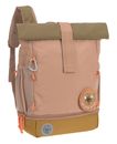 Lässig Nature Mini Backpack Brown