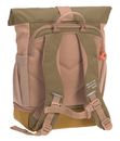 Lässig Nature Mini Backpack Brown