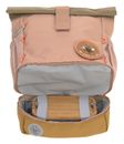 Lässig Nature Mini Backpack Brown