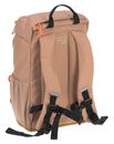 Lässig Adventure Mini Backpack XS Brown Lässig Adventure Mini Backpack XS Brown