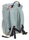 Lässig Adventure Mini Backpack XS Light Blue Lässig Adventure Mini Backpack XS Light Blue