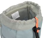 Lässig Adventure Mini Backpack XS Light Blue Lässig Adventure Mini Backpack XS Light Blue
