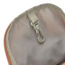 Lässig Happy Prints Mini Backpack Caramel