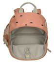 Lässig Happy Prints Mini Backpack Caramel