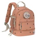 Lässig Happy Prints Mini Backpack Caramel