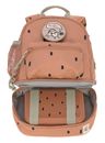 Lässig Happy Prints Mini Backpack Caramel