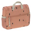 Lässig Adventure Mini Washbag Beige