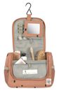 Lässig Adventure Mini Washbag Beige