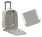 Lässig Happy Prints Trolley Green Lässig Happy Prints Trolley Green