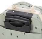 Lässig Happy Prints Trolley Green Lässig Happy Prints Trolley Green