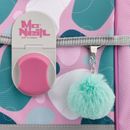 McNeill Ergo Complete Schoolbag Set 5-teilig Barba McNeill Ergo Complete Schoolbag Set 5-teilig Barba