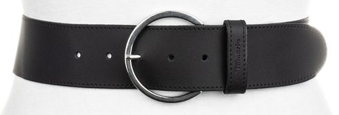 Tamaris Belt W120 Black