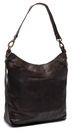 The Chesterfield Brand Tunis Shoulderbag Brown The Chesterfield Brand Tunis Shoulderbag Brown