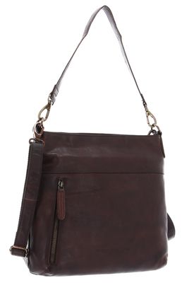 The Chesterfield Brand Giulia Shoulderbag Brown