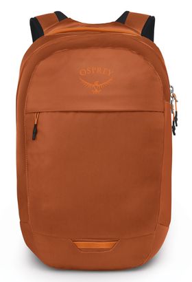 Osprey Transporter Panel Loader Orange Dawn