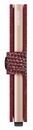 Secrid Miniwallet Sparkle Red Secrid Miniwallet Sparkle Red