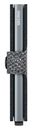 Secrid Miniwallet Sparkle Silver Secrid Miniwallet Sparkle Silver