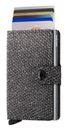 Secrid Miniwallet Sparkle Silver Secrid Miniwallet Sparkle Silver