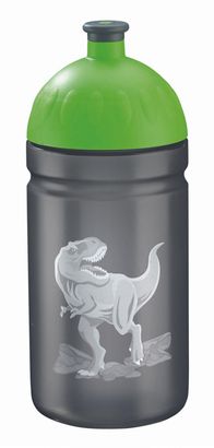 Step by Step Drinking Bottle Wild T-Rex Taro