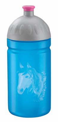 Step by Step Drinking Bottle Horse Lima