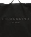 LIEBESKIND BERLIN Clea Hobo Black LIEBESKIND BERLIN Clea Hobo Black