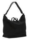 LIEBESKIND BERLIN Clea Hobo Black LIEBESKIND BERLIN Clea Hobo Black