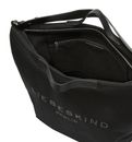 LIEBESKIND BERLIN Clea Hobo Black LIEBESKIND BERLIN Clea Hobo Black
