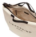 LIEBESKIND BERLIN Clea Hobo Pale Moon LIEBESKIND BERLIN Clea Hobo Pale Moon