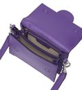 LIEBESKIND BERLIN Penelope 2 Braided Crossbody S Neo Orchid LIEBESKIND BERLIN Penelope 2 Braided Crossbody S Neo Orchid
