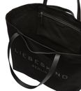 LIEBESKIND BERLIN Aurora Shopper L Black LIEBESKIND BERLIN Aurora Shopper L Black