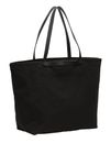 LIEBESKIND BERLIN Aurora Shopper L Black LIEBESKIND BERLIN Aurora Shopper L Black