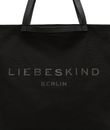 LIEBESKIND BERLIN Aurora Shopper L Black LIEBESKIND BERLIN Aurora Shopper L Black