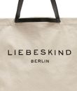 LIEBESKIND BERLIN Aurora Shopper L Pale Moon LIEBESKIND BERLIN Aurora Shopper L Pale Moon
