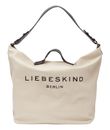 LIEBESKIND BERLIN Aurora Shopper L Pale Moon LIEBESKIND BERLIN Aurora Shopper L Pale Moon
