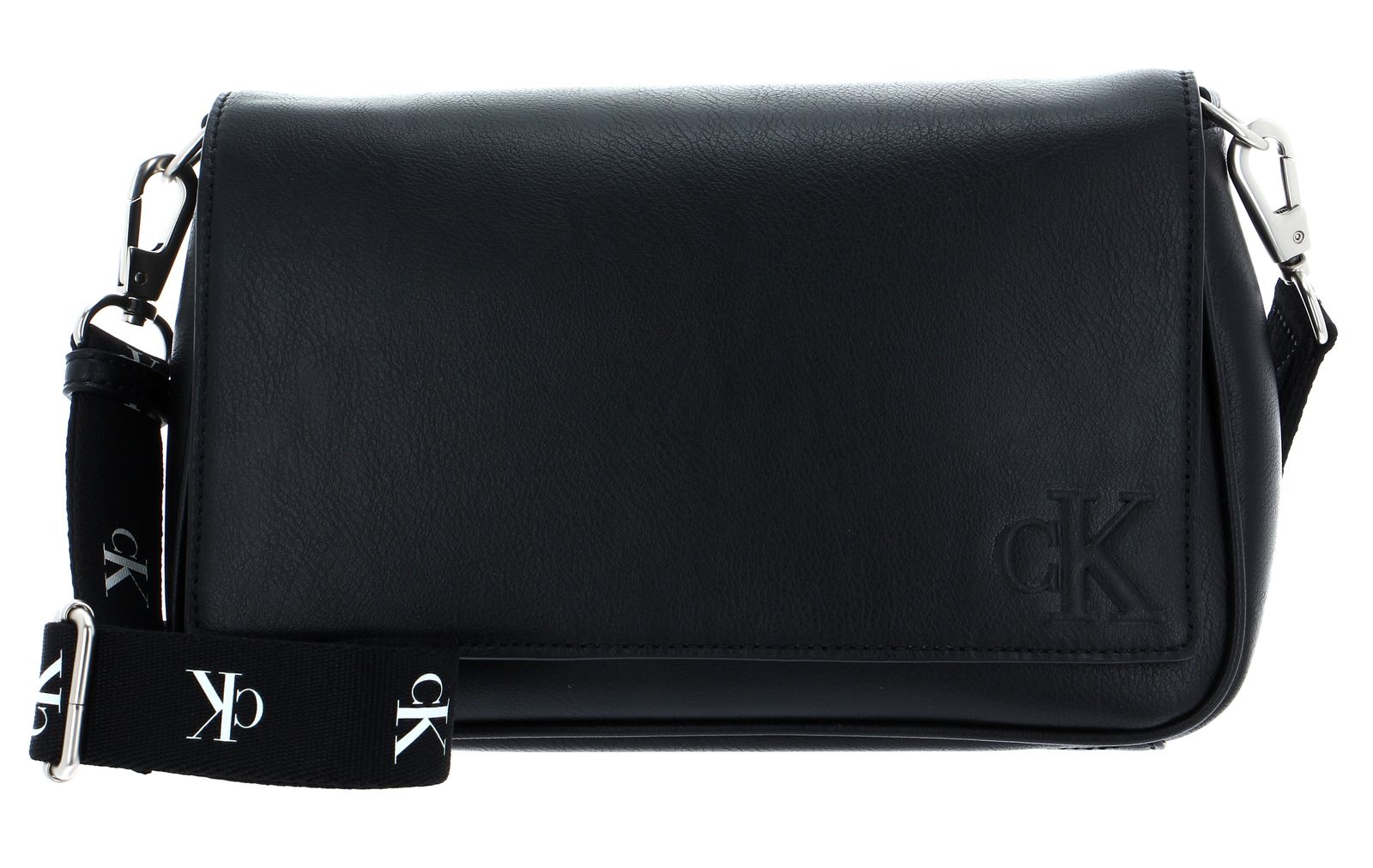 Calvin Klein - Ew Flap Cross body bag