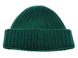 TOMMY HILFIGER Tommy Modern Fluffy Beanie Prep Green TOMMY HILFIGER Tommy Modern Fluffy Beanie Prep Green