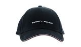 TOMMY HILFIGER TH Corporate Cap Black