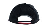 TOMMY HILFIGER TH Corporate Cap Black