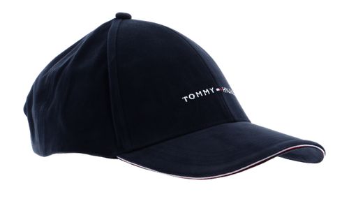 TOMMY HILFIGER TH Corporate Cap Space Blue