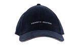 TOMMY HILFIGER TH Corporate Cap Space Blue