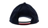 TOMMY HILFIGER TH Corporate Cap Space Blue