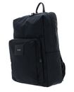 Calvin Klein CK Must T Squared Campus Backpack CK Black Calvin Klein CK Must T Squared Campus Backpack CK Black
