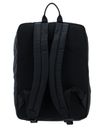 Calvin Klein CK Must T Squared Campus Backpack CK Black Calvin Klein CK Must T Squared Campus Backpack CK Black