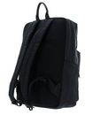 Calvin Klein CK Must T Squared Campus Backpack CK Black Calvin Klein CK Must T Squared Campus Backpack CK Black