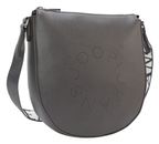 JOOP! Giro Stella Shoulderbag M Dark Grey