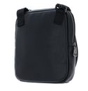Calvin Klein CKJ Ultralight Reporter 18 PU Black Calvin Klein CKJ Ultralight Reporter 18 PU Black