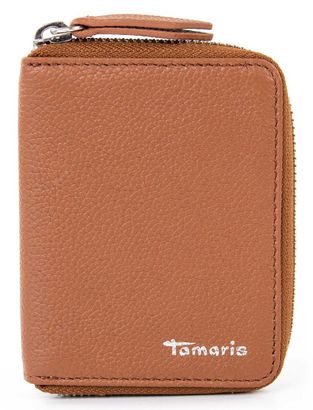 Tamaris Amanda Wallet Cognac