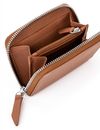Tamaris Amanda Wallet Cognac Tamaris Amanda Wallet Cognac