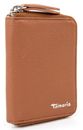 Tamaris Amanda Wallet Cognac Tamaris Amanda Wallet Cognac