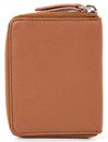Tamaris Amanda Wallet Cognac Tamaris Amanda Wallet Cognac